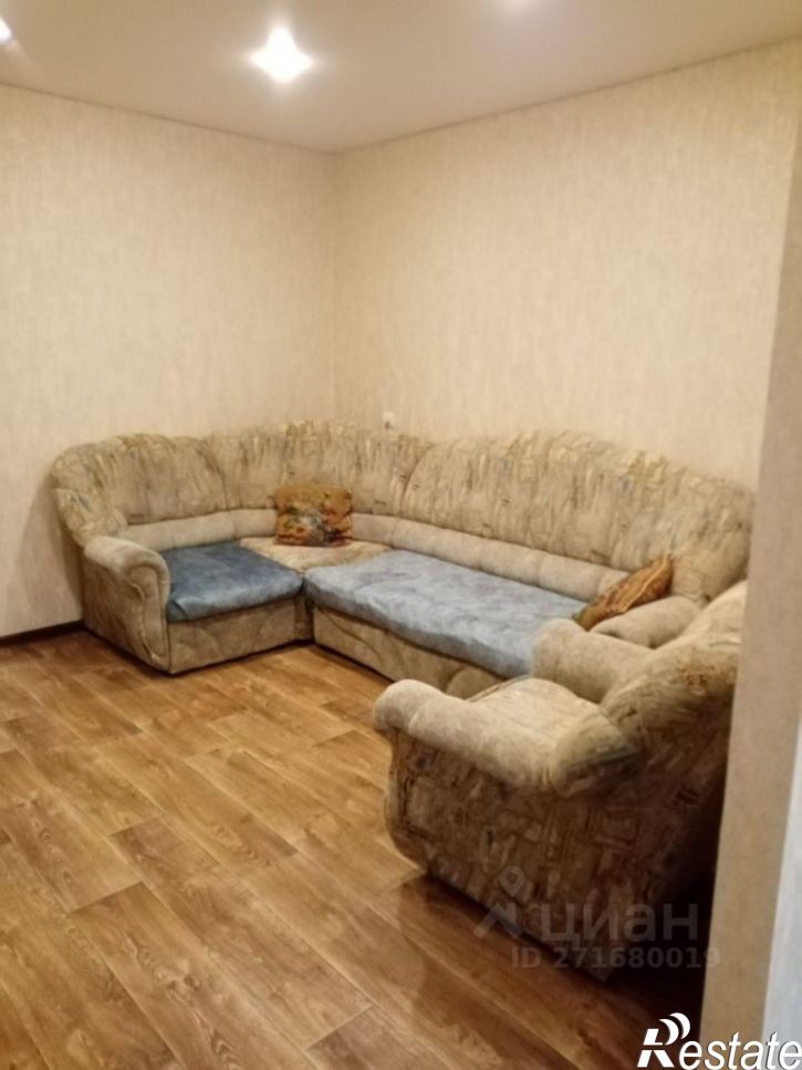 1-комн квартира ул Челюскинцев, 88,  д. 88