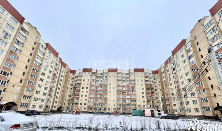 1-комн квартира ул Междуреченская, 1з,  д. 1з