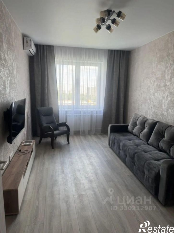 1-комн квартира проспект Труда, 139Б к1,  д. 139Б к1