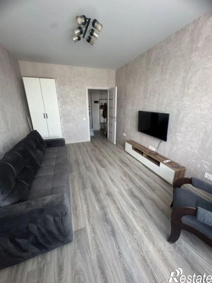 1-комн квартира проспект Труда, 139Б к1,  д. 139Б к1