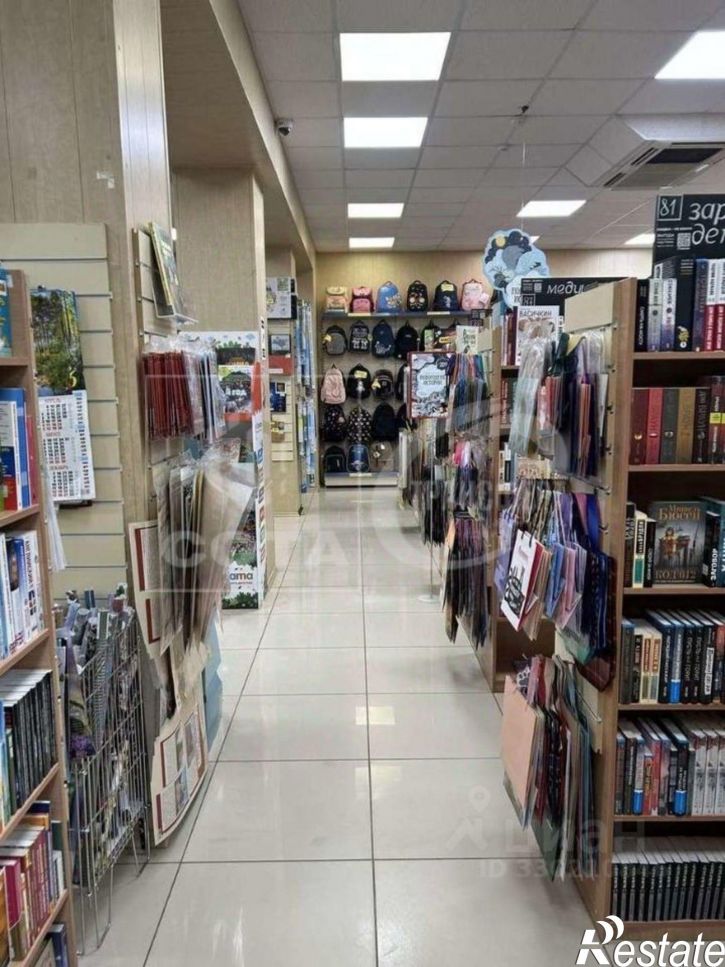 Торговое помещение улица Домостроителей, 22,  д. 22