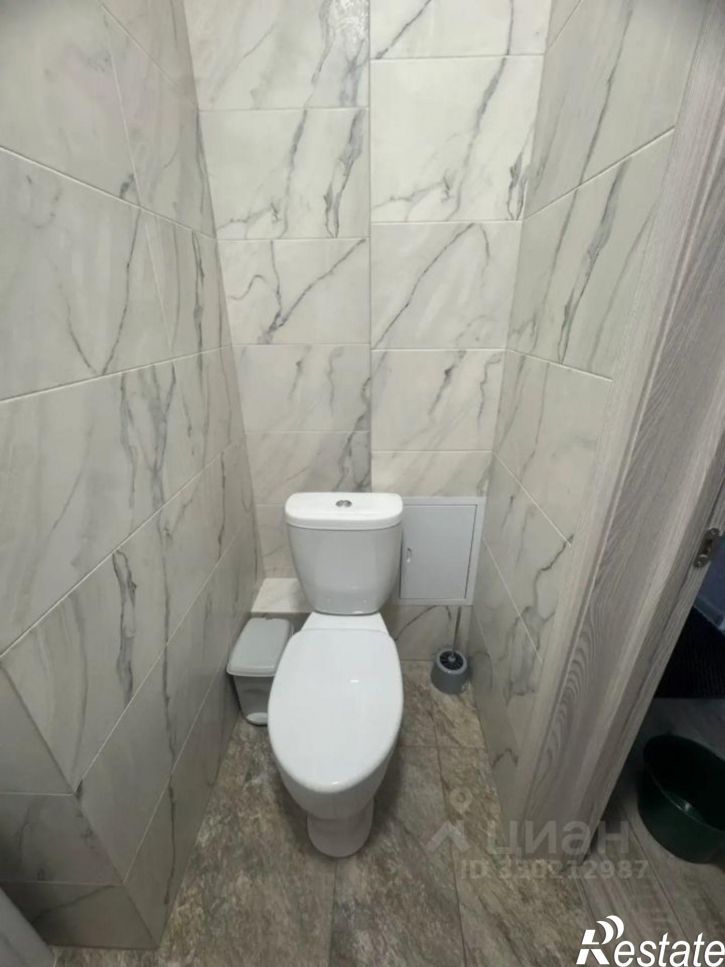 1-комн квартира проспект Труда, 139Б к1,  д. 139Б к1