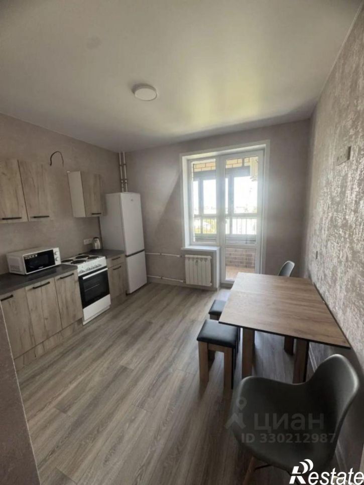 1-комн квартира проспект Труда, 139Б к1,  д. 139Б к1