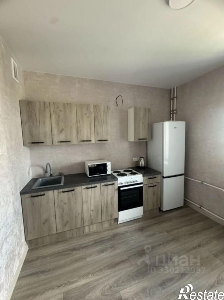 1-комн квартира проспект Труда, 139Б к1,  д. 139Б к1