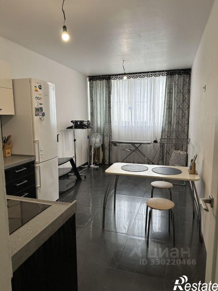2-комн квартира Московский проспект, 110Д,  д. 110Д