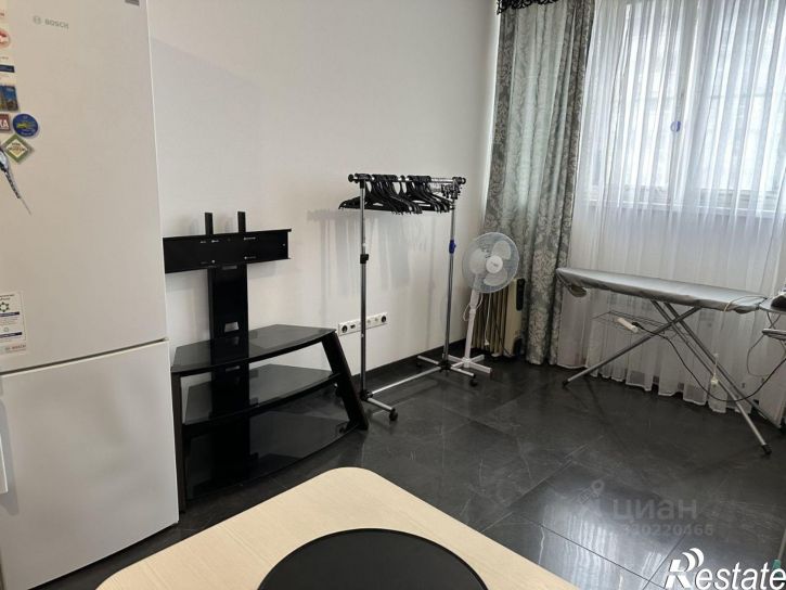 2-комн квартира Московский проспект, 110Д,  д. 110Д