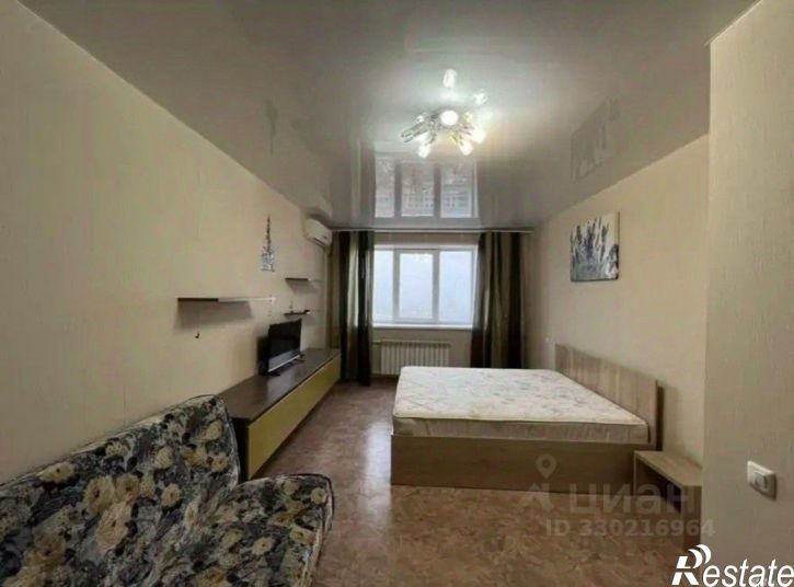 1-комн квартира ул 9 Января, 54в,  д. 54в