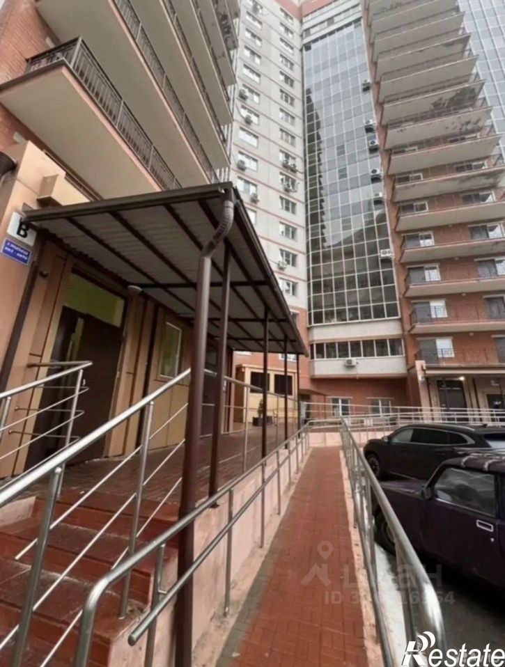 1-комн квартира ул 9 Января, 54в,  д. 54в