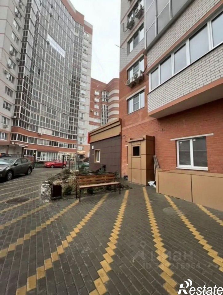 1-комн квартира ул 9 Января, 54в,  д. 54в