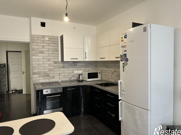 2-комн квартира Московский проспект, 110Д,  д. 110Д