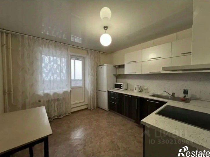 1-комн квартира ул 9 Января, 54в,  д. 54в
