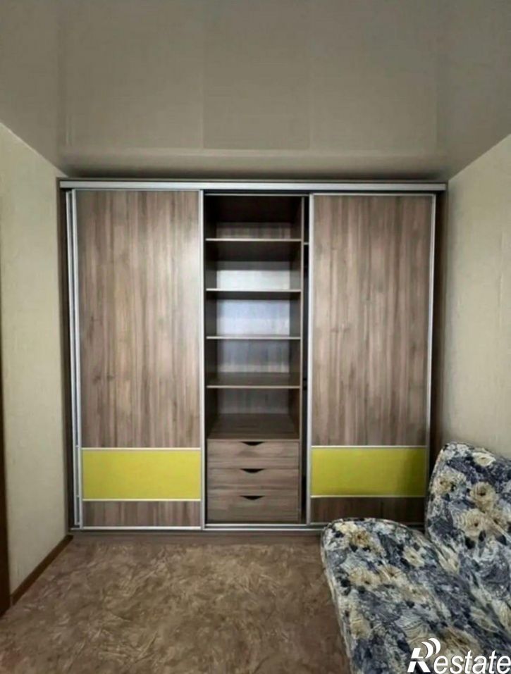 1-комн квартира ул 9 Января, 54в,  д. 54в