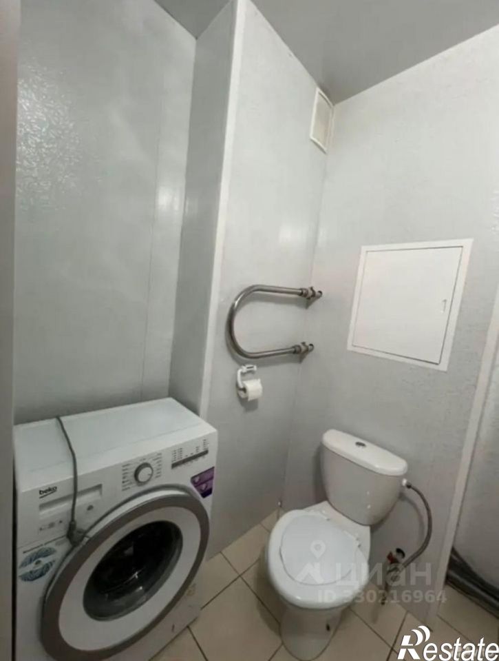 1-комн квартира ул 9 Января, 54в,  д. 54в