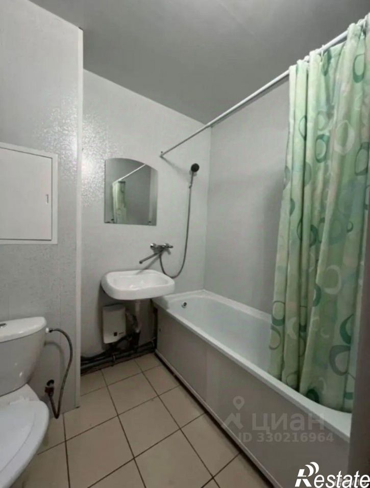 1-комн квартира ул 9 Января, 54в,  д. 54в