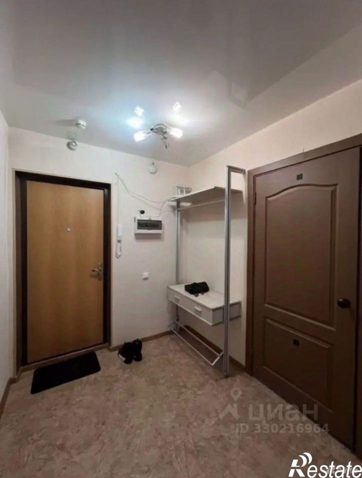 1-комн квартира ул 9 Января, 54в,  д. 54в