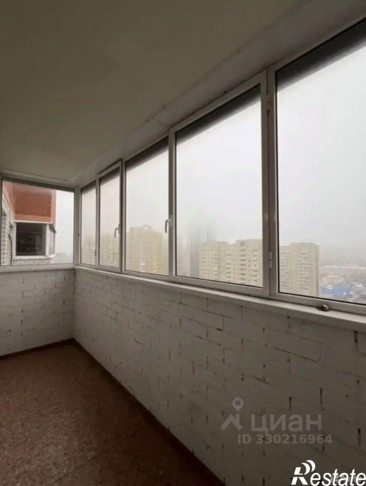 1-комн квартира ул 9 Января, 54в,  д. 54в
