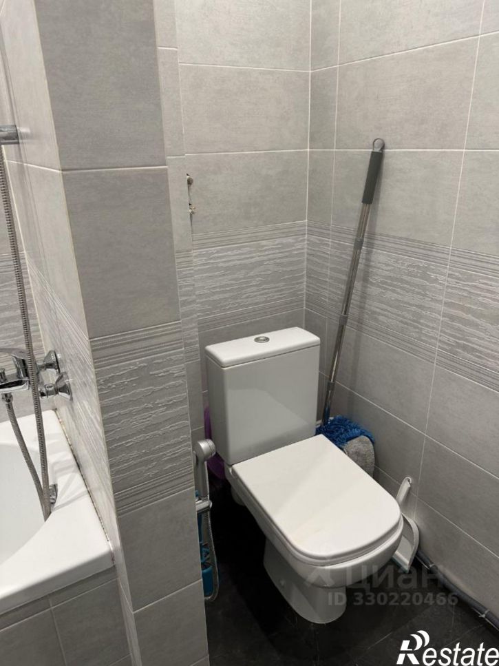 2-комн квартира Московский проспект, 110Д,  д. 110Д