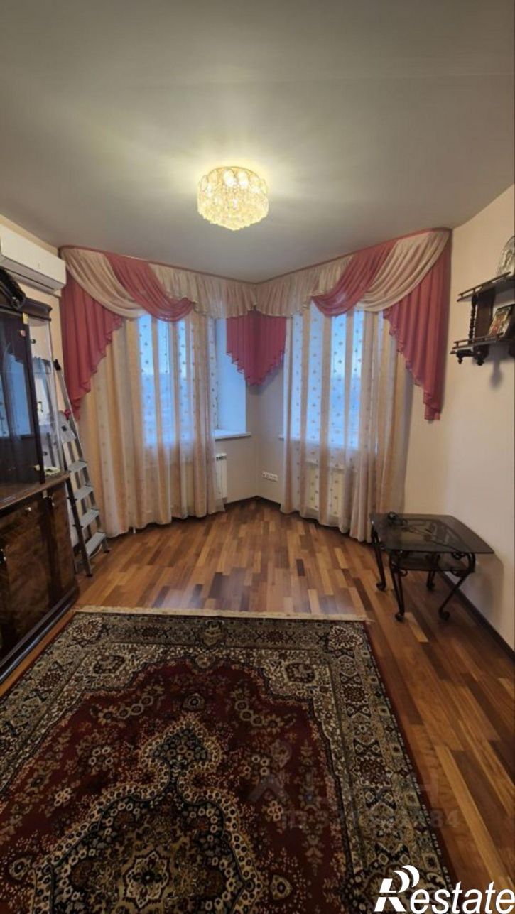 2-комн квартира Республиканская улица, 74А,  д. 74А