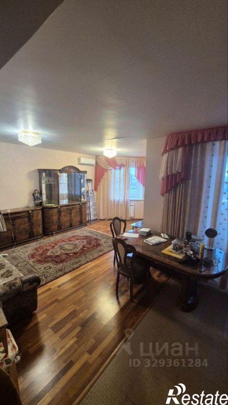 2-комн квартира Республиканская улица, 74А,  д. 74А