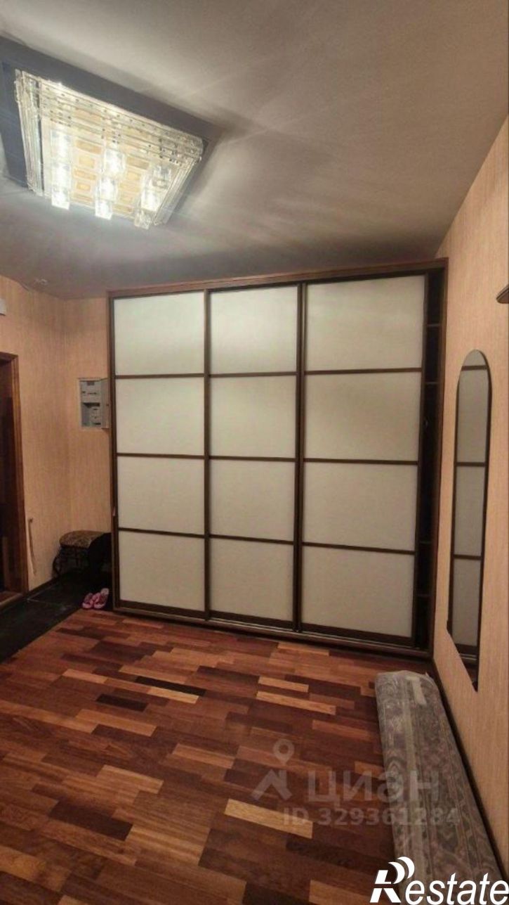 2-комн квартира Республиканская улица, 74А,  д. 74А