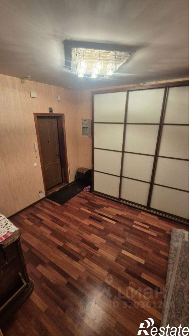 2-комн квартира Республиканская улица, 74А,  д. 74А