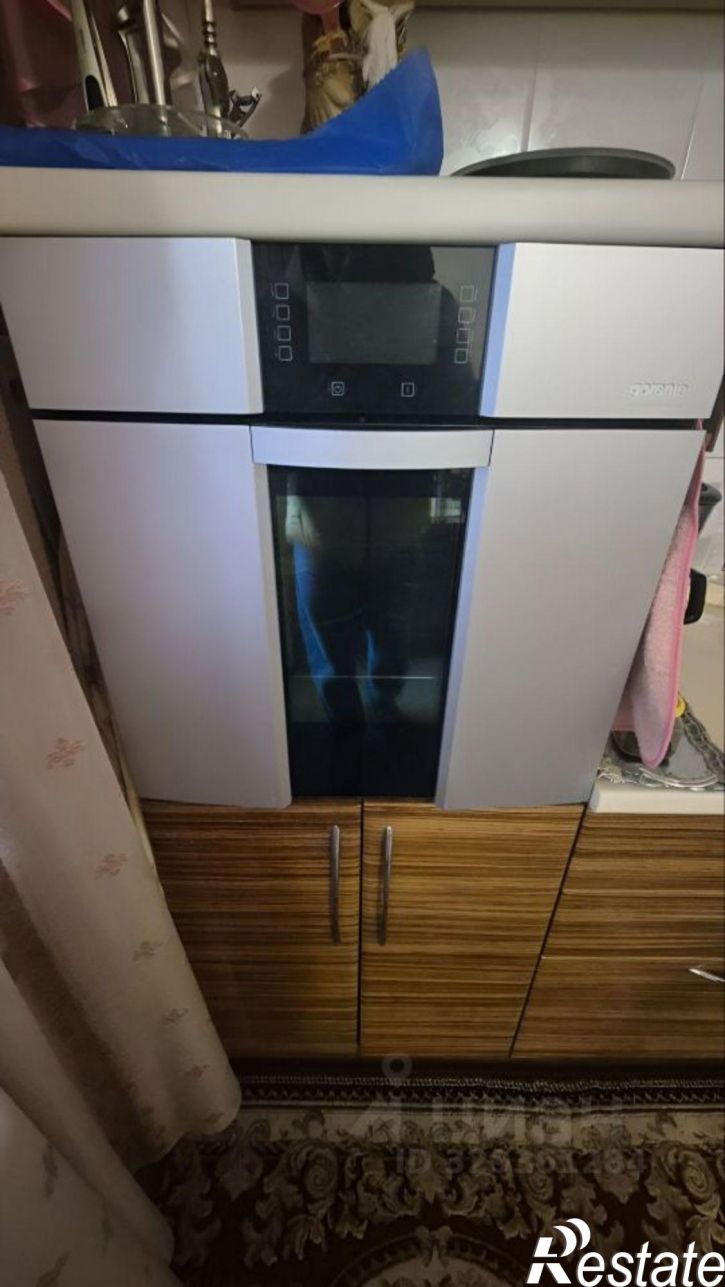 2-комн квартира Республиканская улица, 74А,  д. 74А