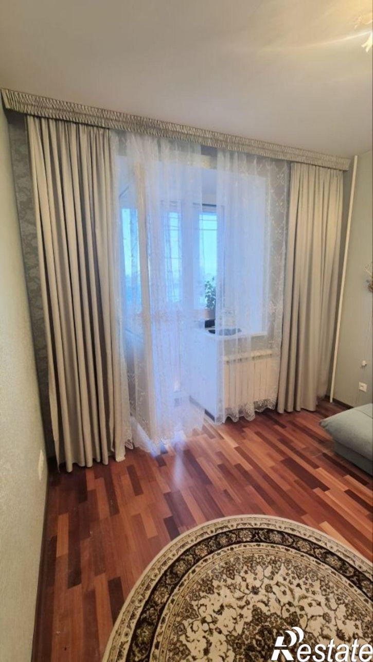 2-комн квартира Республиканская улица, 74А,  д. 74А