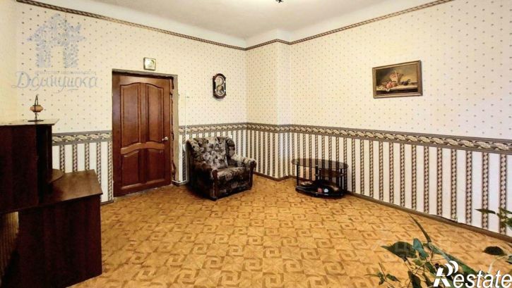 3-комн квартира Мельничный переулок, 1,  д. 1