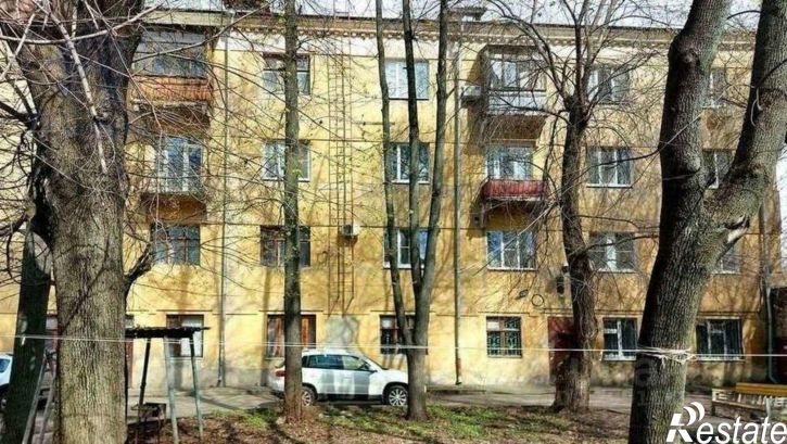 3-комн квартира Мельничный переулок, 1,  д. 1