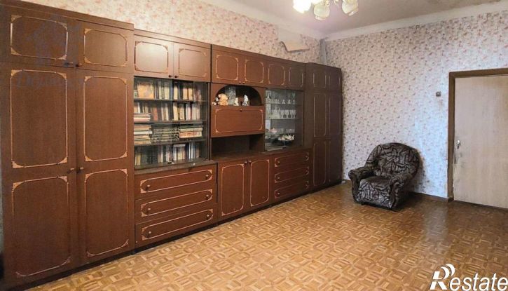 3-комн квартира Мельничный переулок, 1,  д. 1