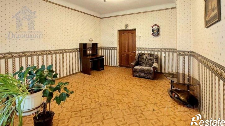 3-комн квартира Мельничный переулок, 1,  д. 1