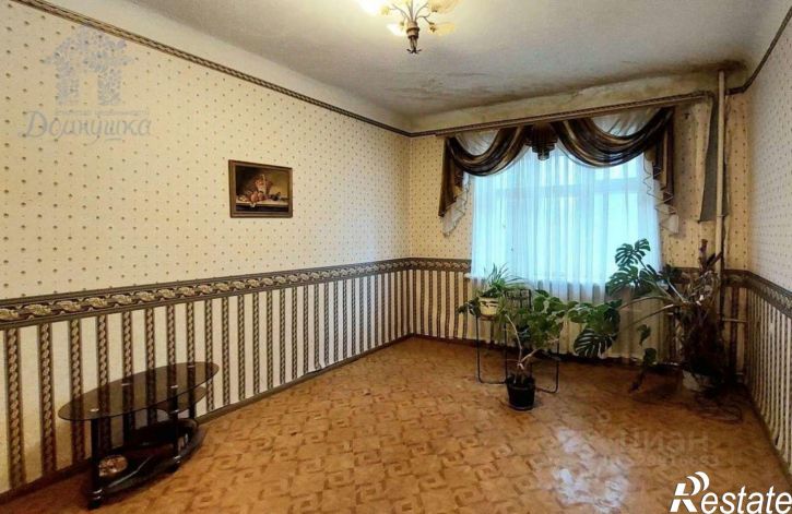 3-комн квартира Мельничный переулок, 1,  д. 1