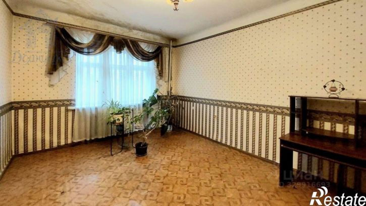 3-комн квартира Мельничный переулок, 1,  д. 1