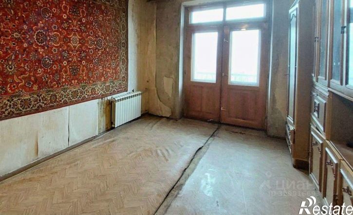 3-комн квартира Мельничный переулок, 1,  д. 1
