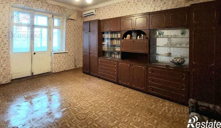 3-комн квартира Мельничный переулок, 1,  д. 1