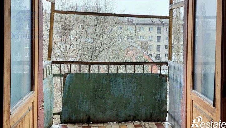 3-комн квартира Мельничный переулок, 1,  д. 1