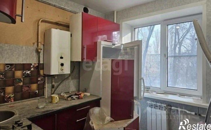 1-комн квартира улица 9 Января, 124,  д. 124