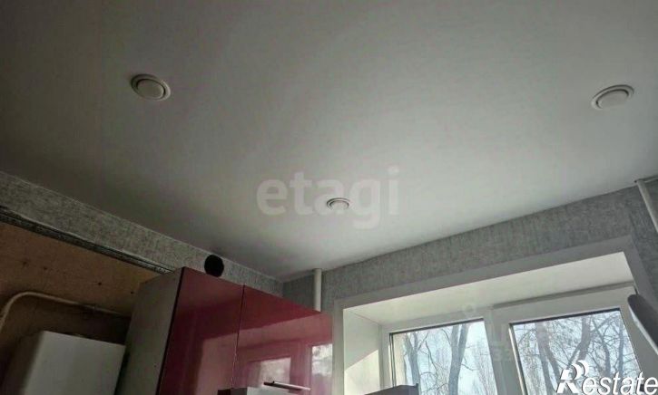 1-комн квартира улица 9 Января, 124,  д. 124