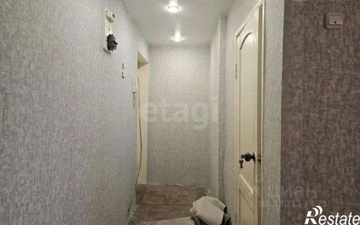 1-комн квартира улица 9 Января, 124,  д. 124