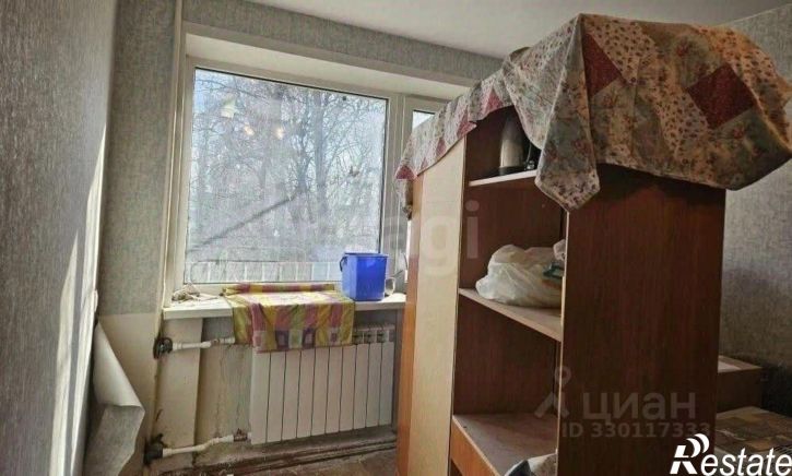 1-комн квартира улица 9 Января, 124,  д. 124