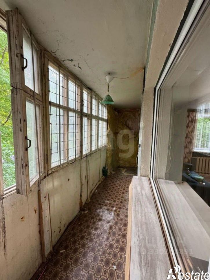 1-комн квартира улица Героев Сибиряков, 38,  д. 38