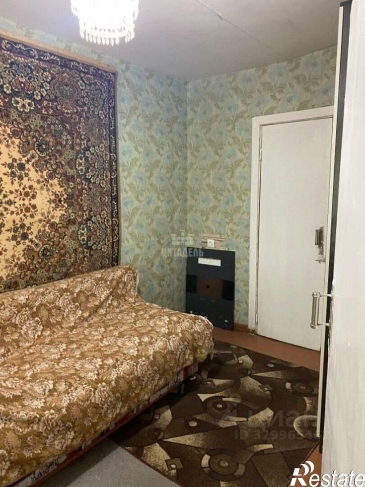 2-комн квартира улица Писателя Маршака, 8,  д. 8