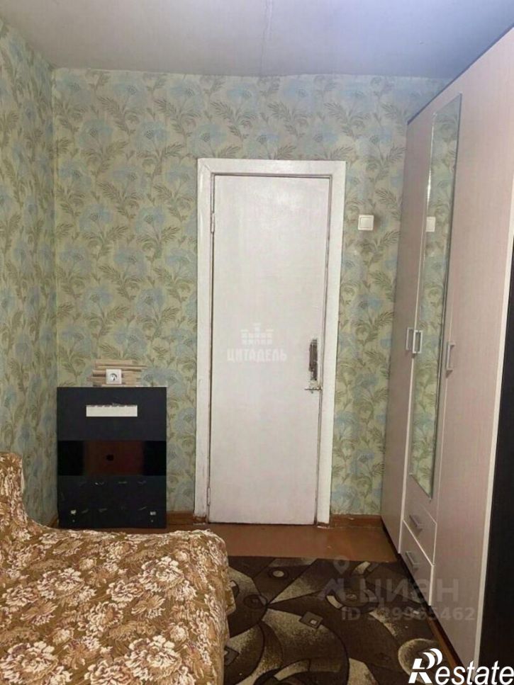 2-комн квартира улица Писателя Маршака, 8,  д. 8