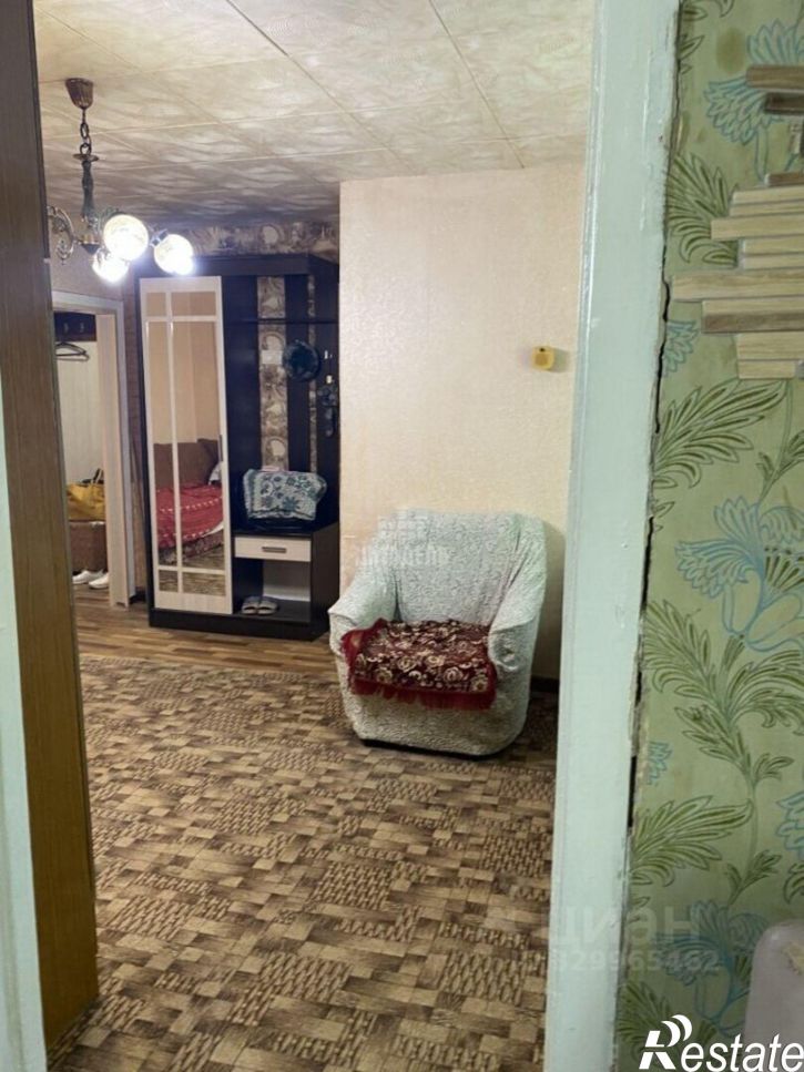 2-комн квартира улица Писателя Маршака, 8,  д. 8