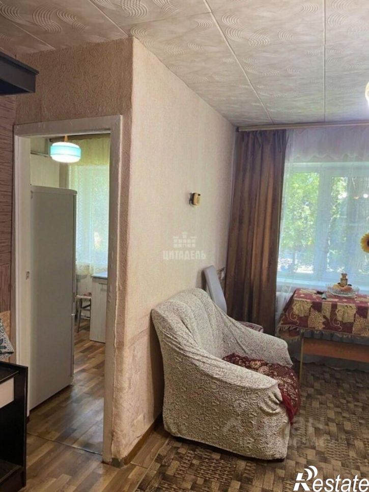 2-комн квартира улица Писателя Маршака, 8,  д. 8