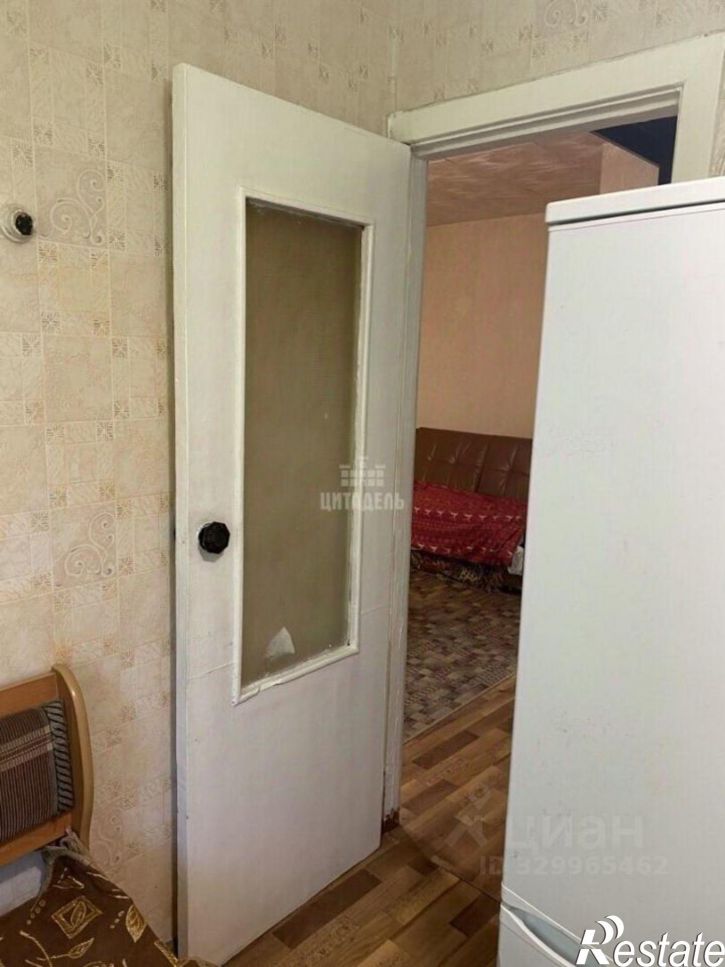 2-комн квартира улица Писателя Маршака, 8,  д. 8