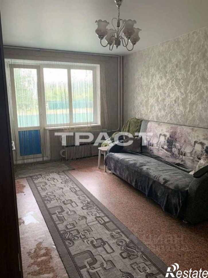 1-комн квартира ул 9 Января, 233/9,  д. 233/9