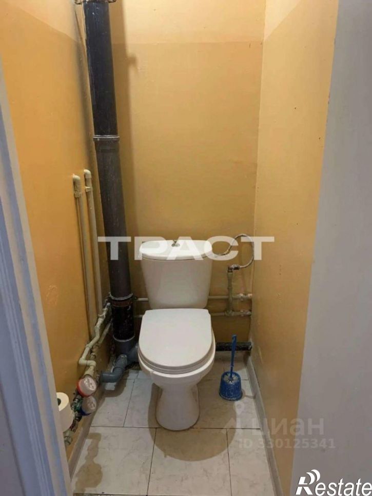1-комн квартира ул 9 Января, 233/9,  д. 233/9