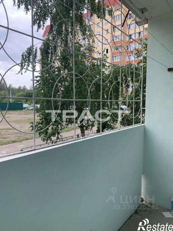 1-комн квартира ул 9 Января, 233/9,  д. 233/9