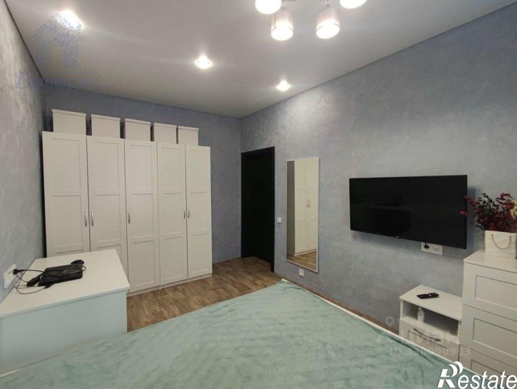 3-комн квартира Плехановская улица, 46,  д. 46